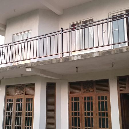 Serenity Heights Nuwara Eliya Exterior photo