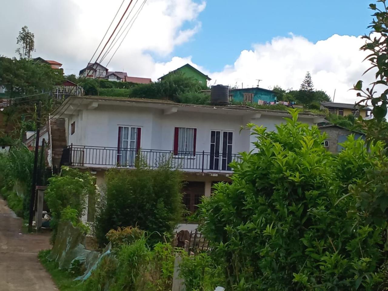 Serenity Heights Nuwara Eliya Exterior photo