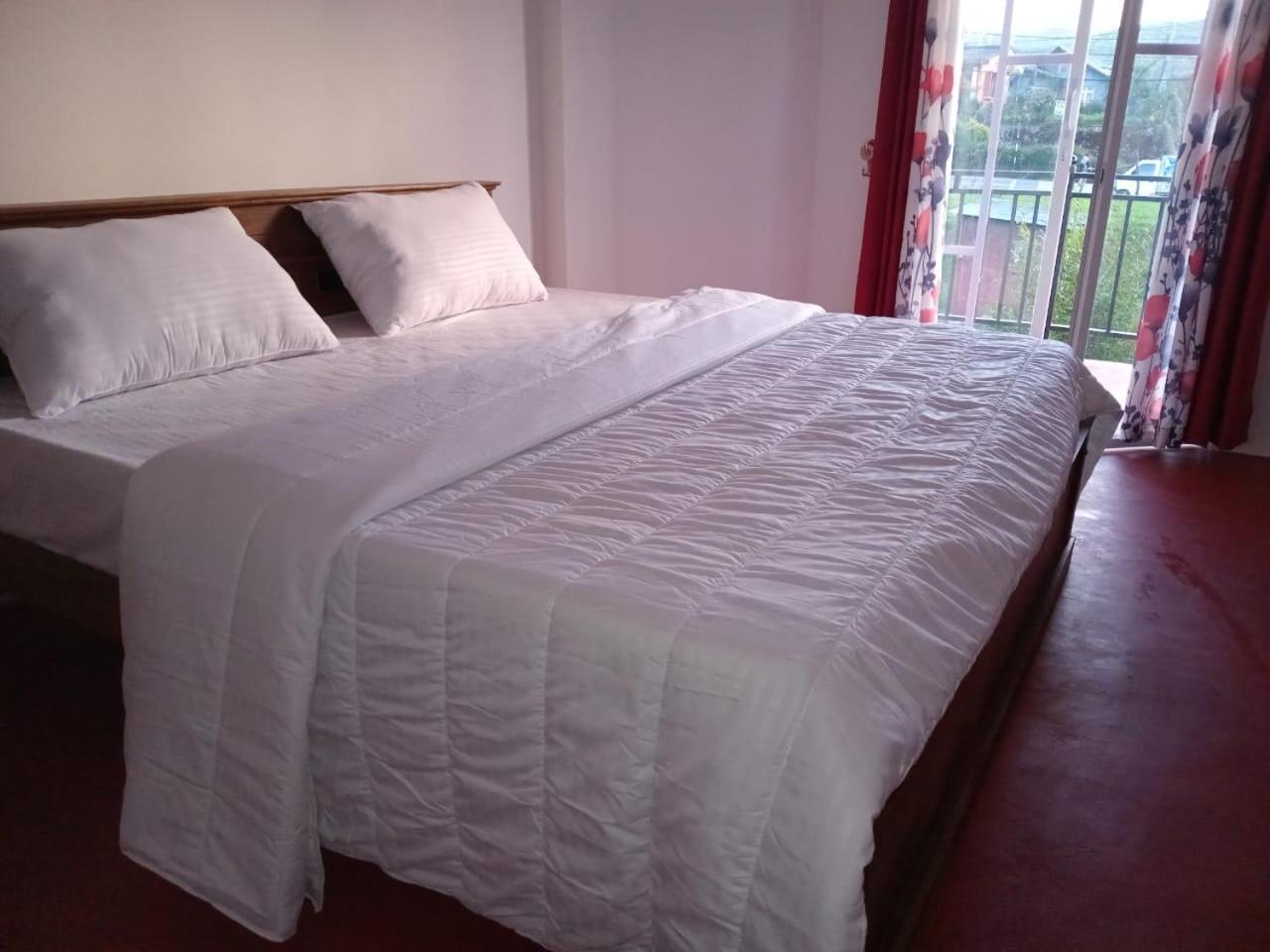 Serenity Heights Nuwara Eliya Room photo